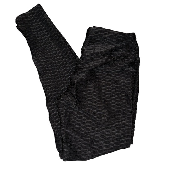 New Mix Leggings - Picture 3 of 4